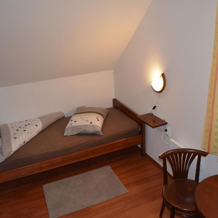 Holiday Home Coprnicka Hisa Skrad Bagian luar foto