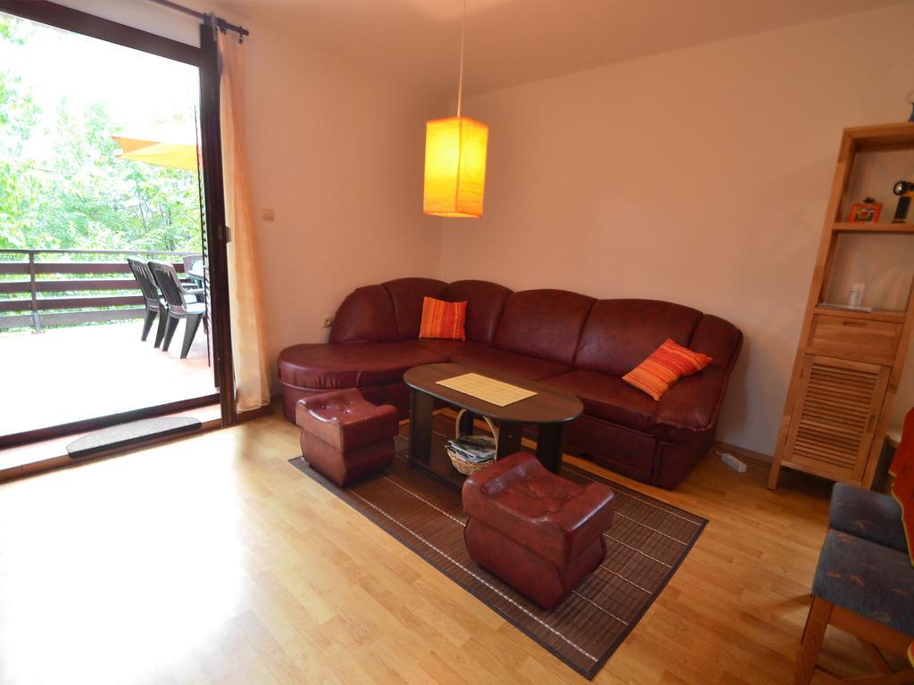 Holiday Home Coprnicka Hisa Skrad Bagian luar foto
