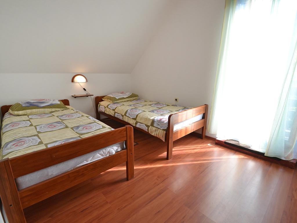 Holiday Home Coprnicka Hisa Skrad Bagian luar foto
