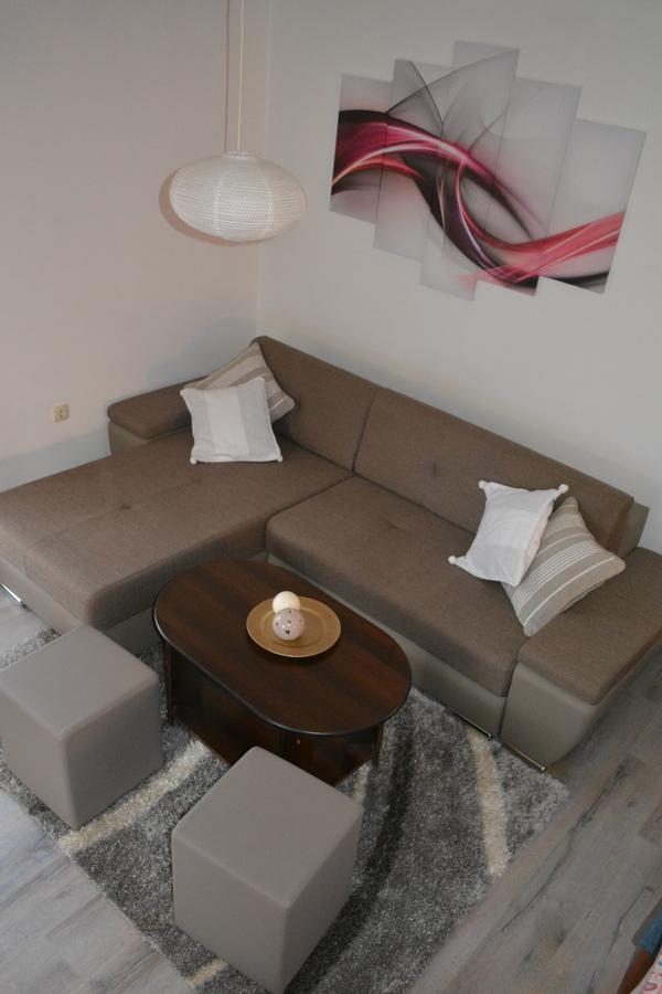 Holiday Home Coprnicka Hisa Skrad Ruang foto
